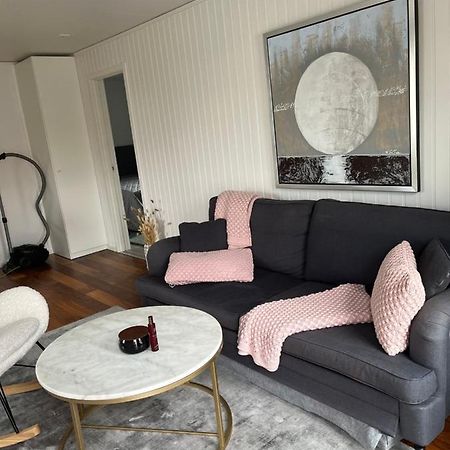 Naera Till Allt Falkenberg Exteriér fotografie
