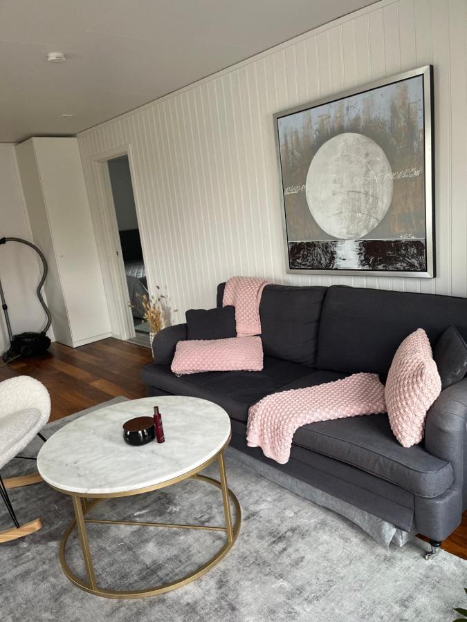 Naera Till Allt Falkenberg Exteriér fotografie